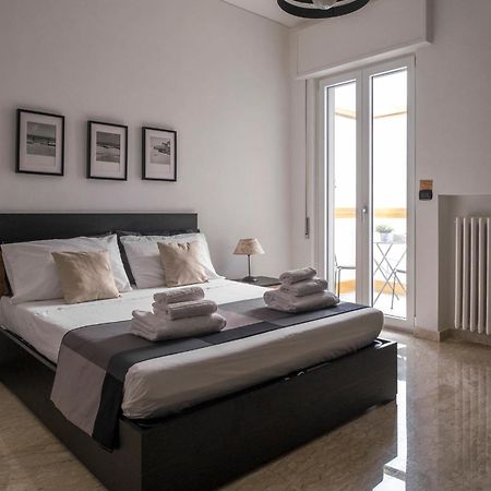 Caliph House 128 Apartment Bari Exterior photo
