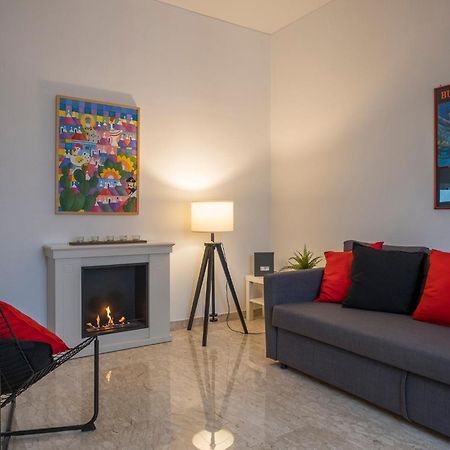 Caliph House 128 Apartment Bari Exterior photo