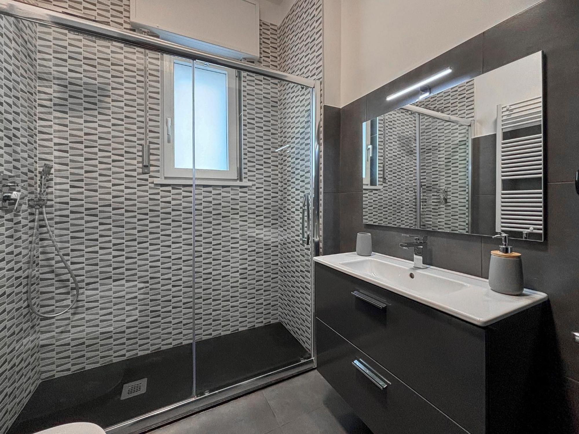 Caliph House 128 Apartment Bari Exterior photo