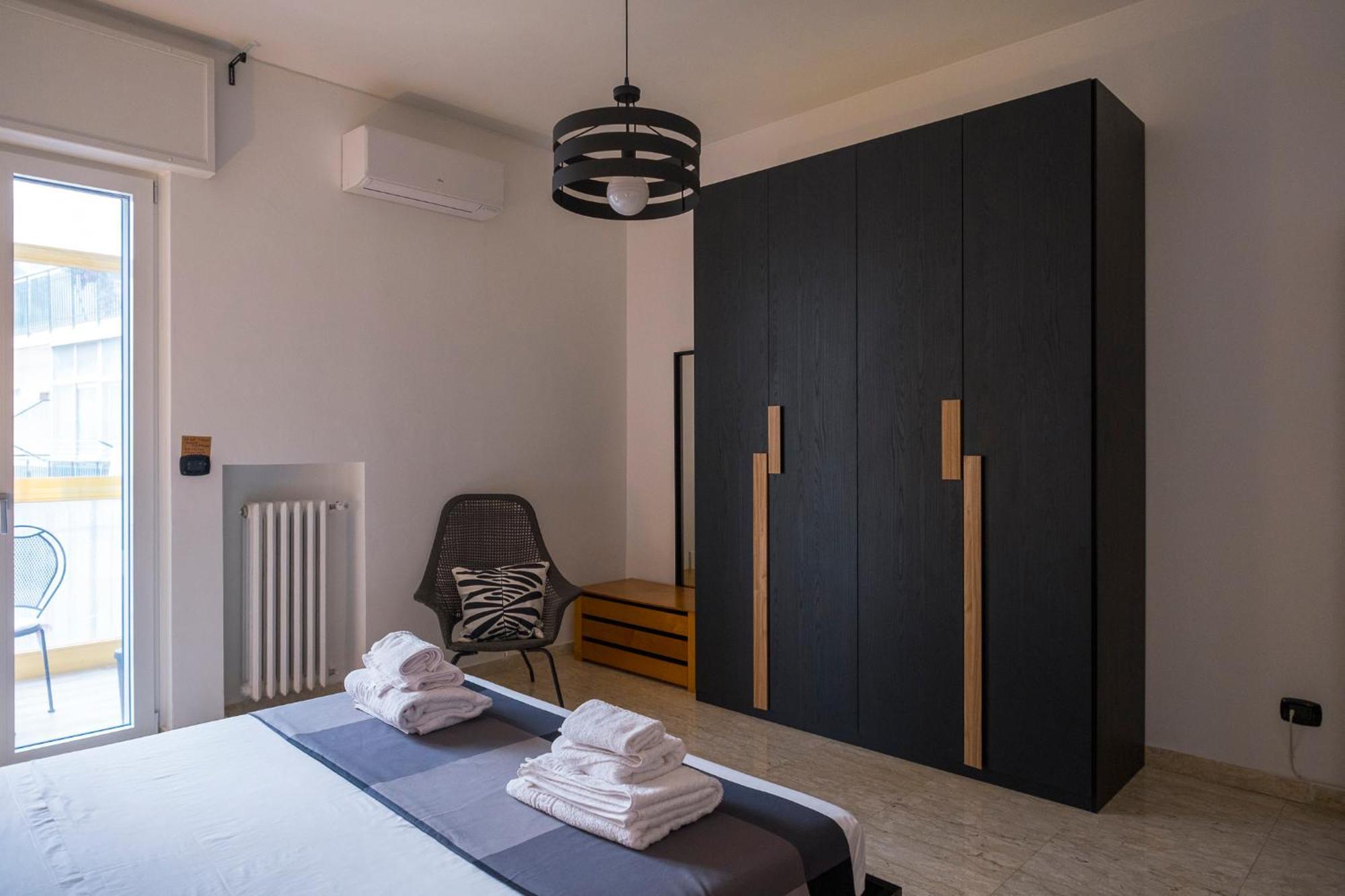 Caliph House 128 Apartment Bari Exterior photo