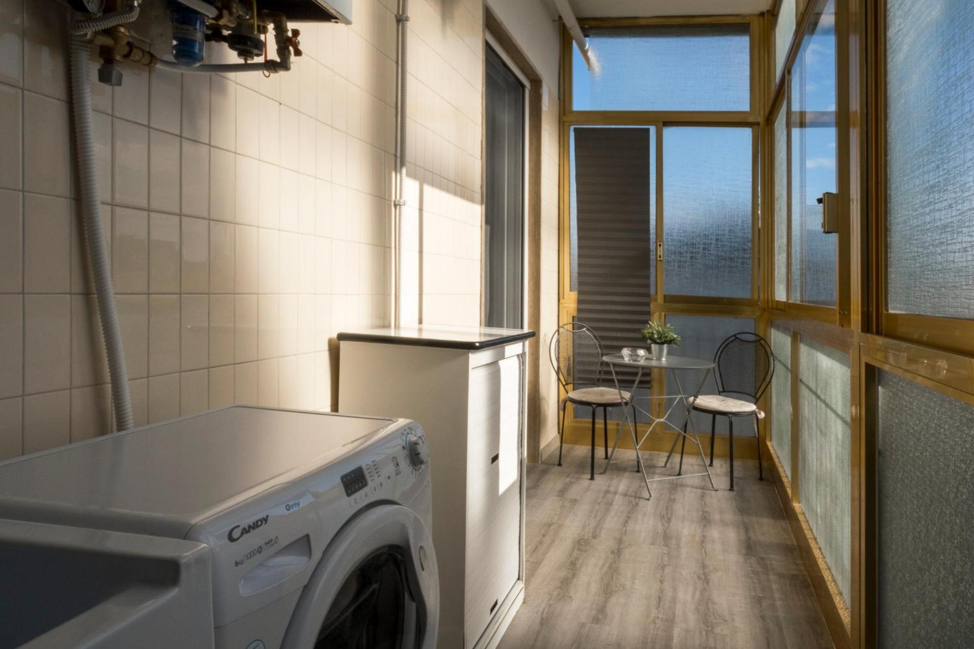 Caliph House 128 Apartment Bari Exterior photo