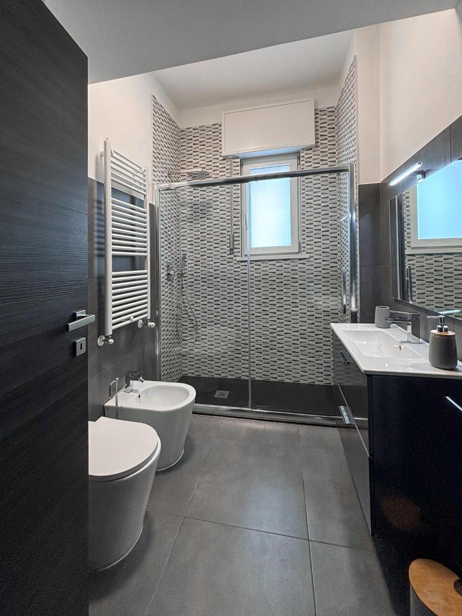 Caliph House 128 Apartment Bari Exterior photo
